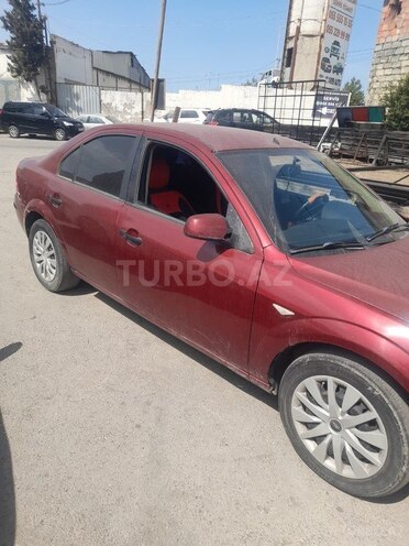 Ford Mondeo 2005, 270,000 km - 2.0 l - Bakı
