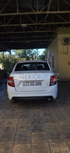 LADA (VAZ) Granta 2021, 47,000 km - 1.6 l - Gəncə