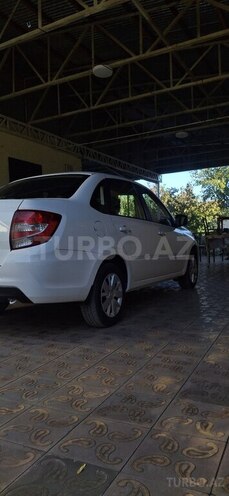 LADA (VAZ) Granta 2021, 47,000 km - 1.6 l - Gəncə