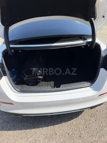 Kia Optima 2014, 139,500 km - 2.0 l - Gəncə