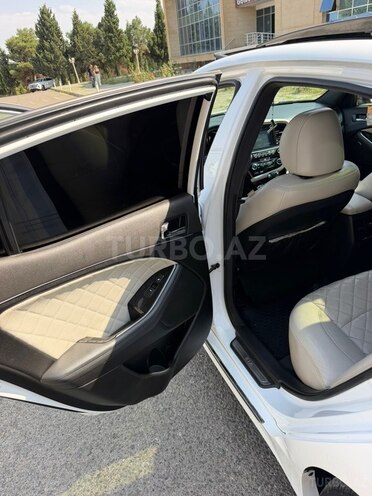 Kia Optima 2014, 139,500 km - 2.0 l - Gəncə