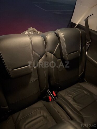 Mercedes GL 350 4MATIC 2013, 350,000 km - 3.0 л - Bakı