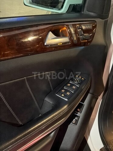 Mercedes GL 350 4MATIC 2013, 350,000 km - 3.0 л - Bakı