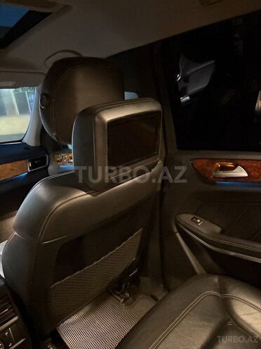 Mercedes GL 350 4MATIC 2013, 350,000 km - 3.0 л - Bakı