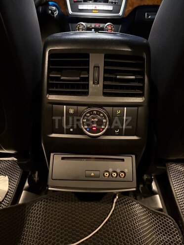 Mercedes GL 350 4MATIC 2013, 350,000 km - 3.0 л - Bakı