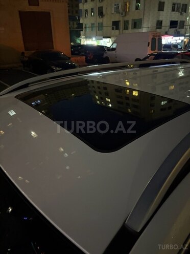 Mercedes GL 350 4MATIC 2013, 350,000 km - 3.0 л - Bakı