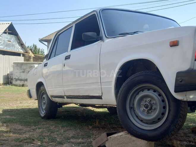 LADA (VAZ) 2107 1997, 114,500 km - 1.6 л - Masallı