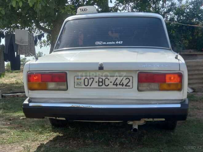 LADA (VAZ) 2107 1997, 114,500 km - 1.6 л - Masallı