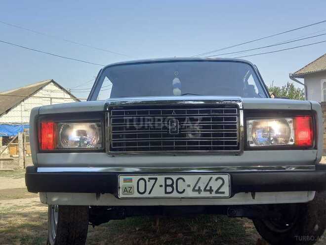 LADA (VAZ) 2107 1997, 114,500 km - 1.6 л - Masallı