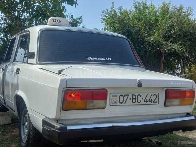 LADA (VAZ) 2107 1997, 114,500 km - 1.6 л - Masallı
