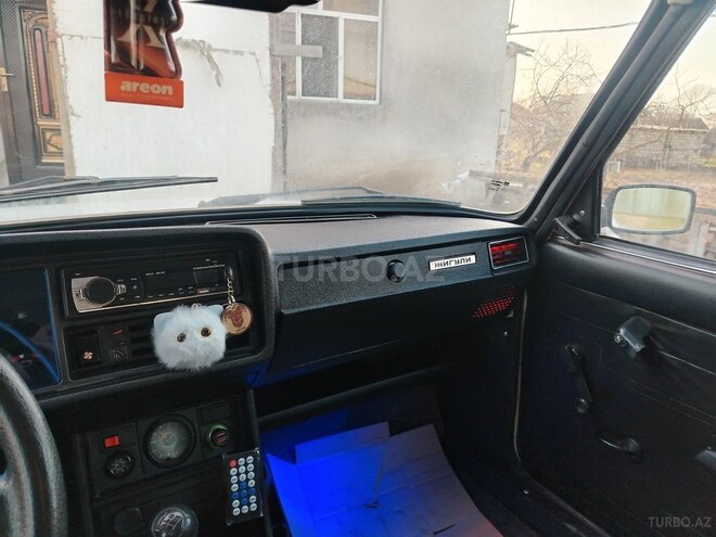 LADA (VAZ) 2107 1997, 114,500 km - 1.6 л - Masallı