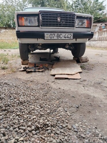 LADA (VAZ) 2107 1997, 114,500 km - 1.6 л - Masallı