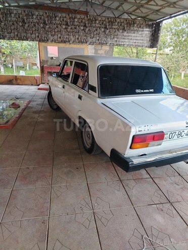 LADA (VAZ) 2107 1997, 114,500 km - 1.6 л - Masallı