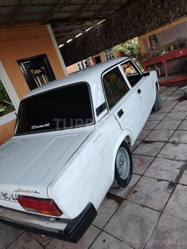 LADA (VAZ) 2107 1997, 114,500 km - 1.6 л - Masallı