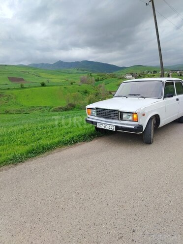 LADA (VAZ) 2107 1997, 114,500 km - 1.6 л - Masallı
