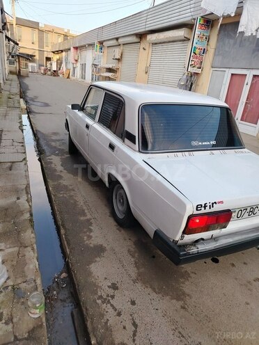 LADA (VAZ) 2107 1997, 114,500 km - 1.6 л - Masallı