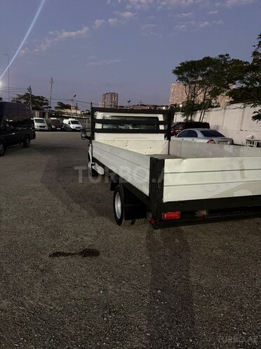 Ford Transit 2009, 215,000 km - 2.4 l - Bakı