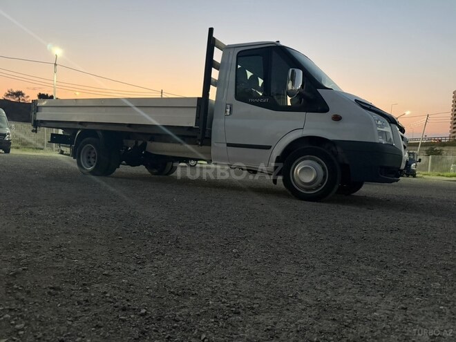 Ford Transit 2009, 215,000 km - 2.4 l - Bakı