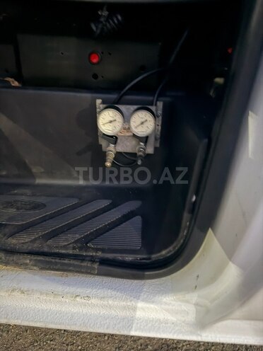 Ford Transit 2009, 215,000 km - 2.4 l - Bakı