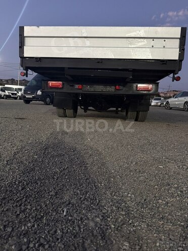 Ford Transit 2009, 215,000 km - 2.4 l - Bakı