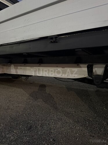 Ford Transit 2009, 215,000 km - 2.4 l - Bakı
