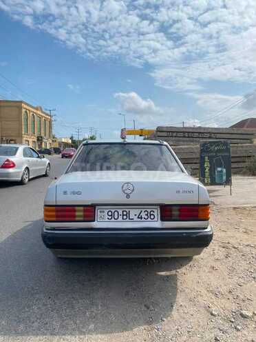 Mercedes 190 1993, 500,000 km - 2.0 l - Bakı