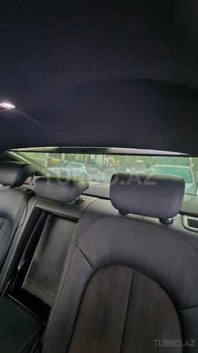 Audi A6 2014, 139,000 km - 2.0 l - Bakı