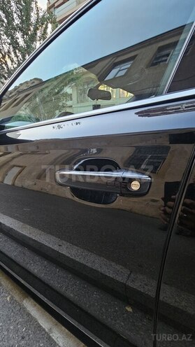 Audi A6 2014, 139,000 km - 2.0 l - Bakı