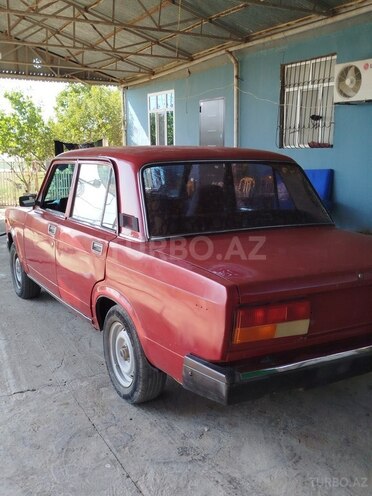 LADA (VAZ) 2107 1987, 28,800 km - 1.6 л - Şirvan