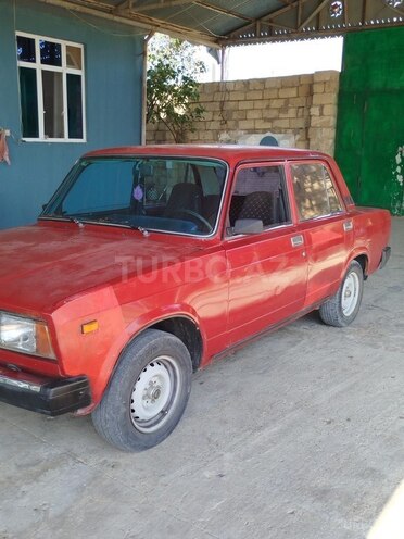 LADA (VAZ) 2107 1987, 28,800 km - 1.6 л - Şirvan