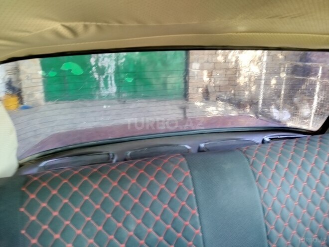 LADA (VAZ) 2107 1987, 28,800 km - 1.6 л - Şirvan
