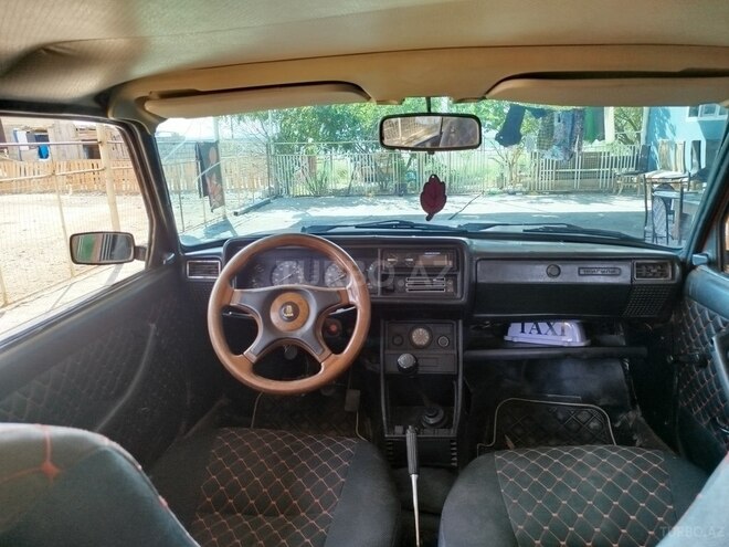 LADA (VAZ) 2107 1987, 28,800 km - 1.6 л - Şirvan