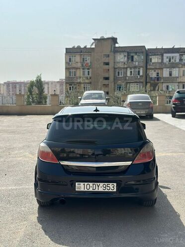 Opel Astra 2006, 400,000 km - 1.4 l - Bakı