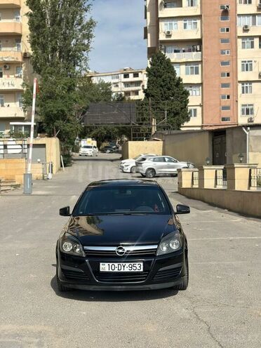 Opel Astra 2006, 400,000 km - 1.4 l - Bakı