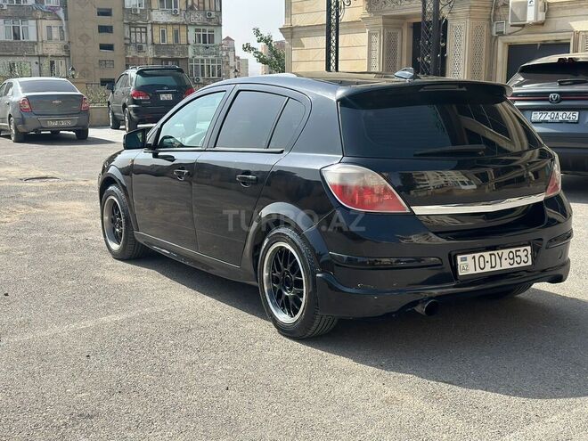 Opel Astra 2006, 400,000 km - 1.4 l - Bakı
