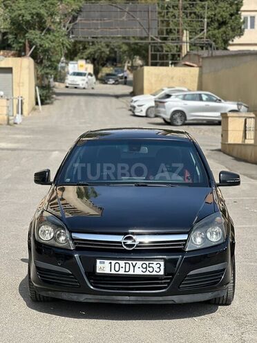 Opel Astra 2006, 400,000 km - 1.4 l - Bakı