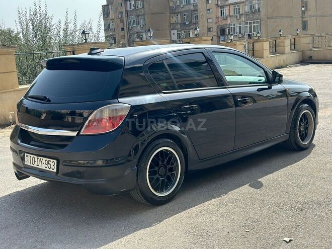 Opel Astra 2006, 400,000 km - 1.4 l - Bakı