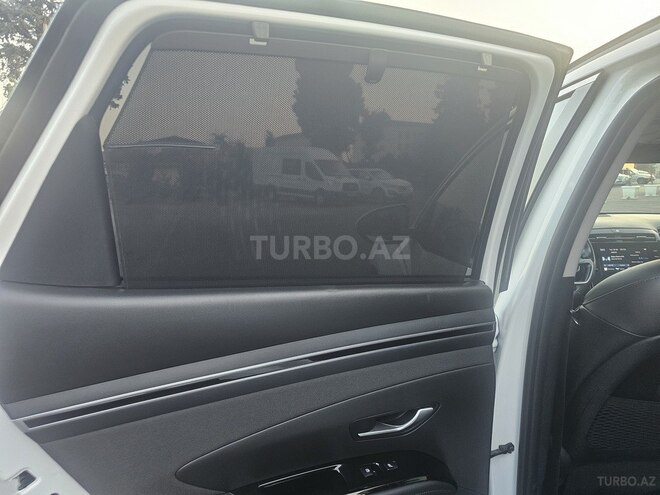 Hyundai Tucson 2023, 56,400 km - 1.6 л - Bakı