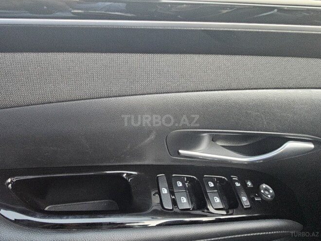 Hyundai Tucson 2023, 56,400 km - 1.6 л - Bakı