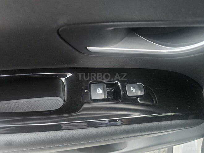 Hyundai Tucson 2023, 56,400 km - 1.6 л - Bakı