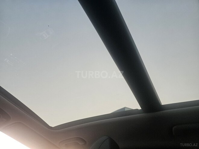 Hyundai Tucson 2023, 56,400 km - 1.6 л - Bakı