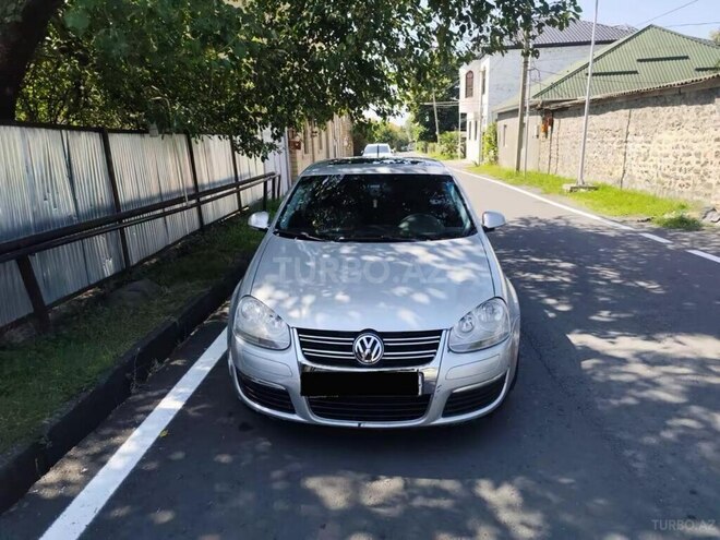 Volkswagen Jetta 2007, 281,000 km - 2.5 l - Zaqatala