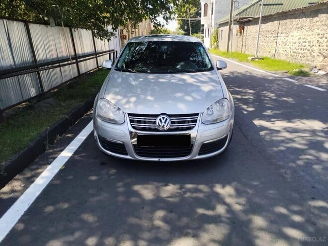 Volkswagen Jetta 2007, 281,000 km - 2.5 l - Zaqatala