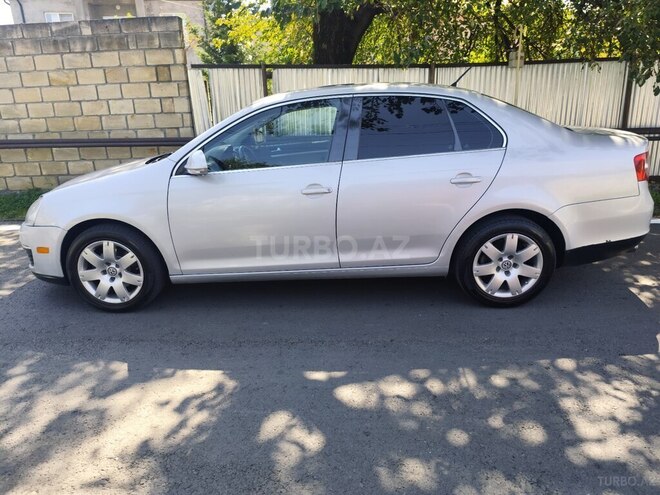 Volkswagen Jetta 2007, 281,000 km - 2.5 l - Zaqatala