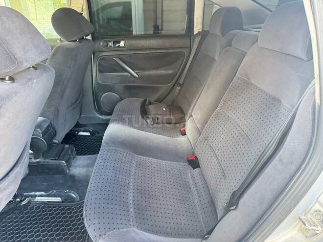 Volkswagen Passat 1998, 344,000 km - 1.8 l - Bakı