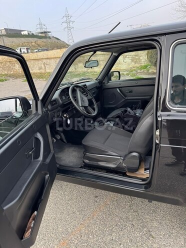 LADA (VAZ) Niva 2020, 89,000 km - 1.7 л - Bakı