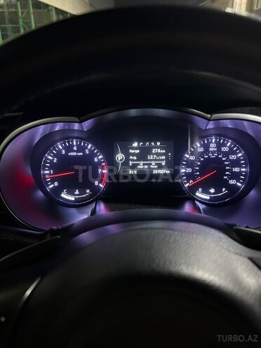 Kia Optima 2015, 237,000 km - 2.0 л - Bakı