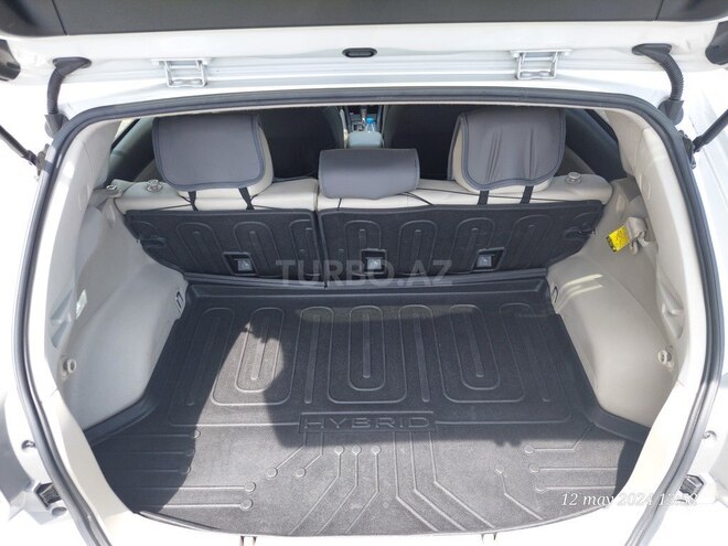 Subaru XV 2014, 257,495 km - 2.0 л - Bakı