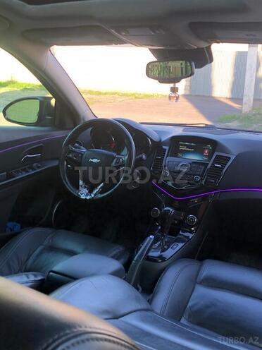 Chevrolet Cruze 2015, 250,000 km - 1.4 l - Gəncə