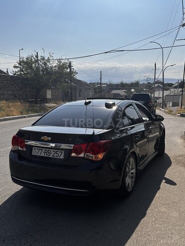 Chevrolet Cruze 2015, 250,000 km - 1.4 l - Gəncə